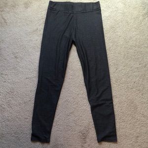Simply Southern Grey Leggings